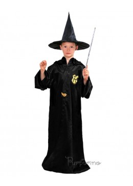 Purpurino костюм Волшебник Гарри Поттер для мальчика 305